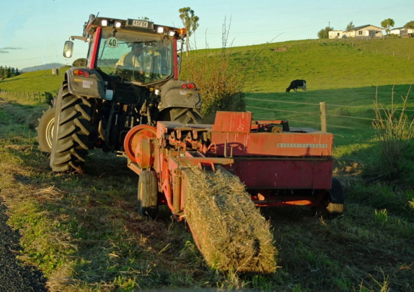 Diesel Fuel Additives for Plant Machinery